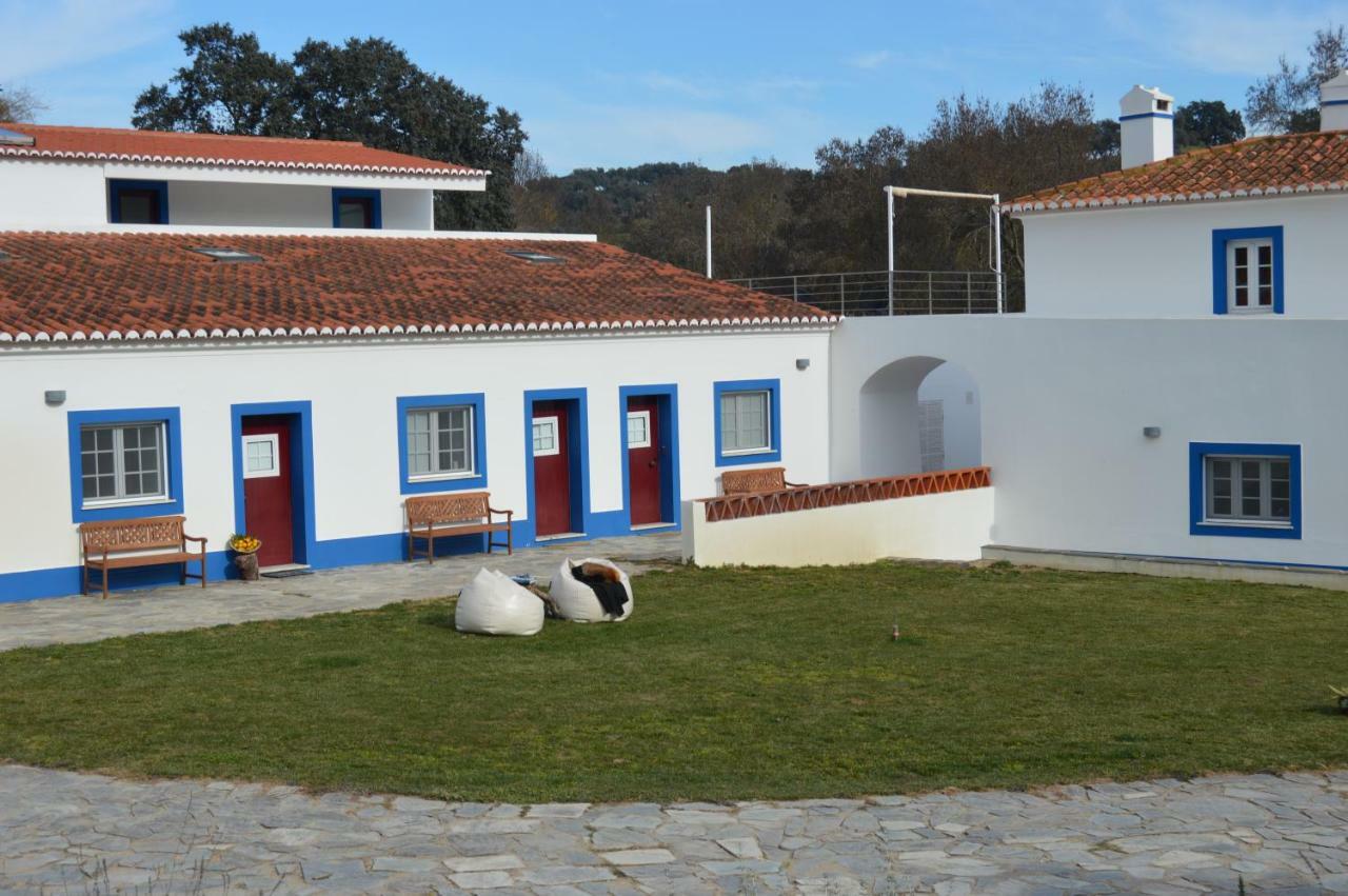 Herdade Ribeira de Borba Vila Viçosa Exterior foto