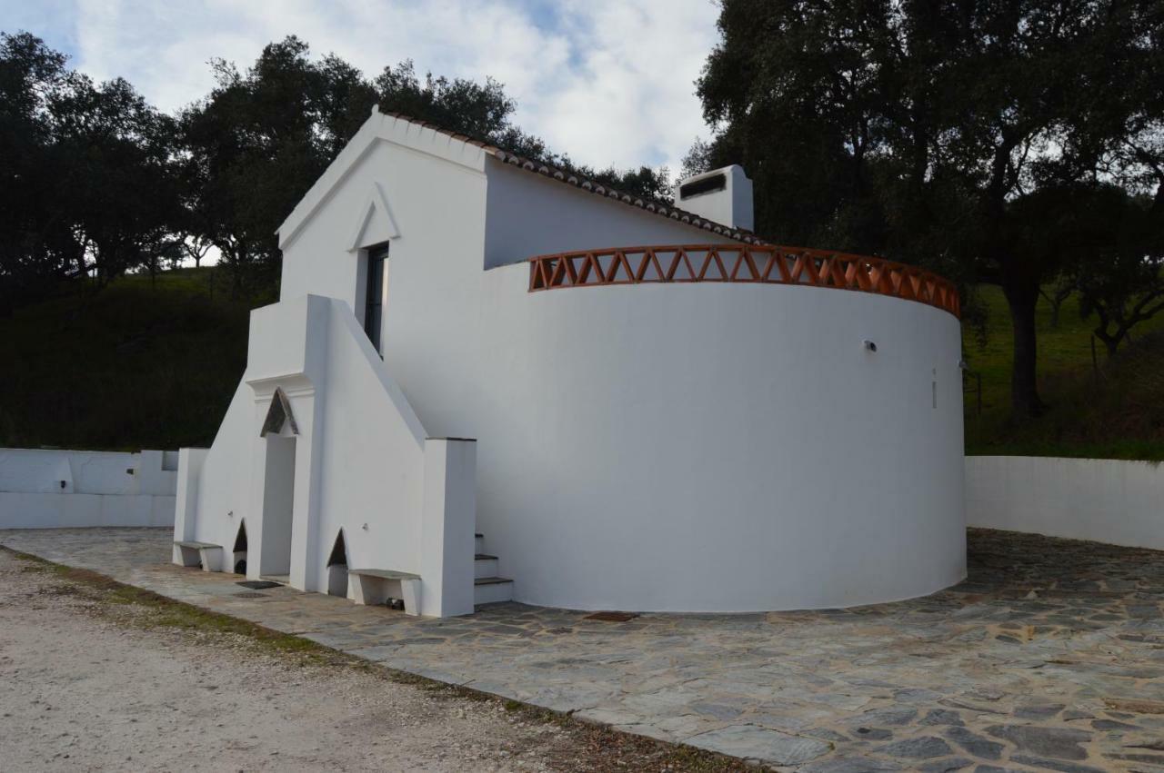 Herdade Ribeira de Borba Vila Viçosa Exterior foto