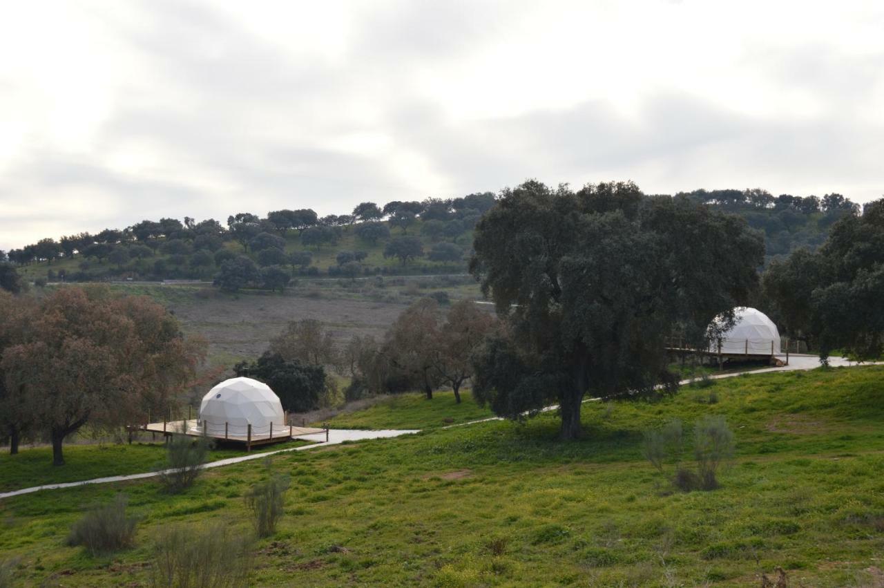 Herdade Ribeira de Borba Vila Viçosa Exterior foto